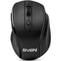 Комплект клавиатура + мышь SVEN Comfort 3500 Wireless фото 7